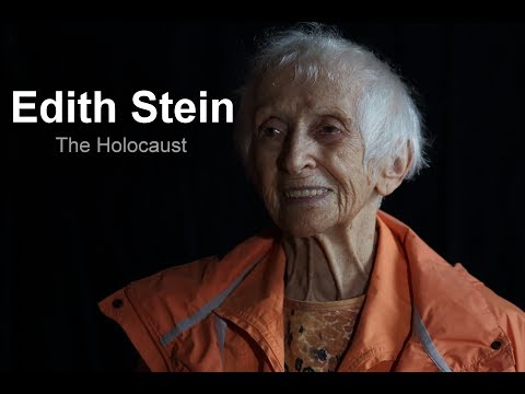 Edith Stein: In My Own Words