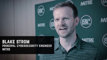 Verodin at MITRE ATT&CKcon