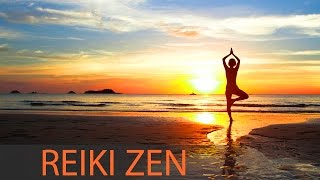 Relaxing Music, Calm Music, Meditation, Reiki Music, Healing, Sleep Music, Study, Sleep, Spa, ☯114 screenshot 4