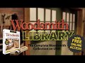 Woodsmith Magazine Digital Library - Promo