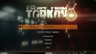 How i made 50000000 Roubles in one daily task Escape from Tarkov Blue Keycard