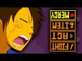 UNDERTALE, but my screen is UPSIDE DOWN?