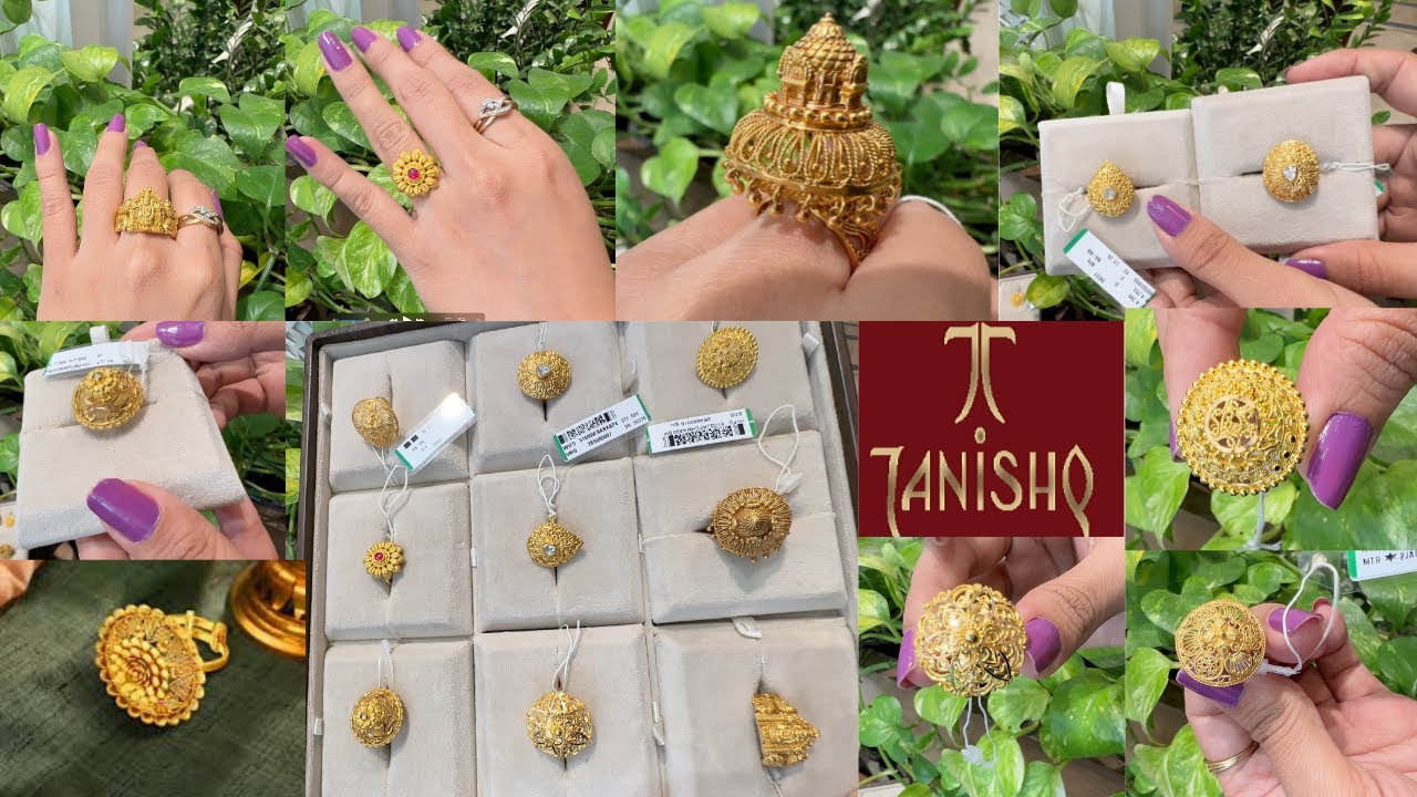 Tanishq in Civil Lines,Roorkee - Best Diamond Jewellery Showrooms in  Roorkee - Justdial