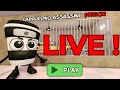 🔴 LIVE!! STREAMING ROBLOX - ASSASSINO CAPPUCCINO PRISON RUN #roblox