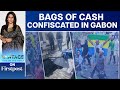 Gabon Coup: Anti-Corruption Raids or Settling Scores? | Vantage with Palki Sharma