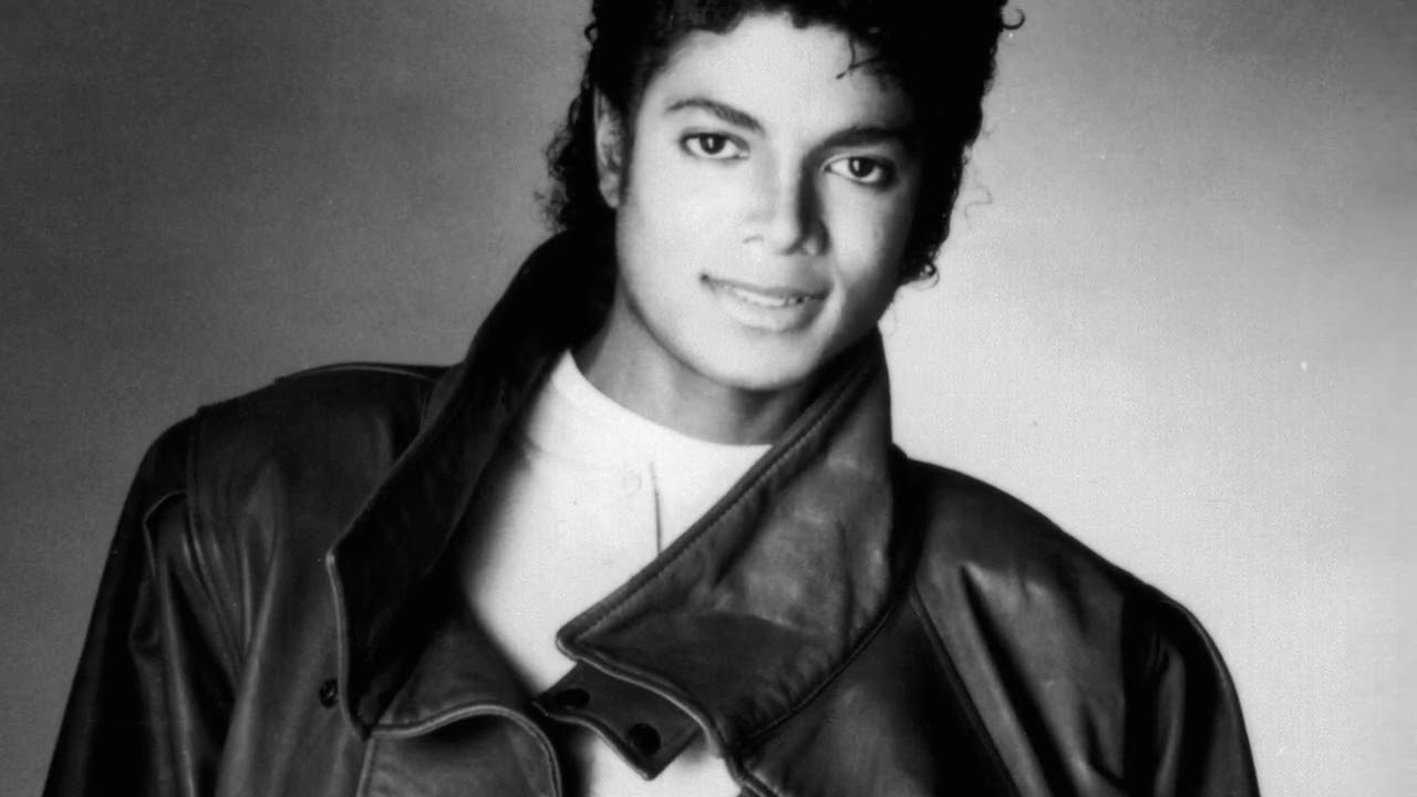 Historia postaci#1-Michael Jackson