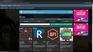 ATS Modding: How to install mods using Thunderstore