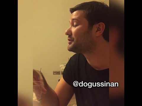 Doğuş Sinan Coşkun - Rakı içen kadın