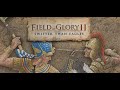 Field of glory 2 new bronze age dlc swifter than eagles