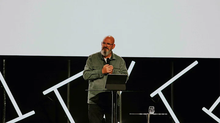 Family News & Updates || Pastor Malcolm Baxter || ...