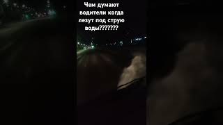 зачем думать головой #кдм #липецк #камаз #уборкагорода