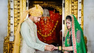 2022 Best Engagement Video| Ring Ceremony | Jadeja - Rathore Family |#ZankhanAditya❣️