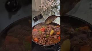 ጣፋጭ ጥብስ Ethiopian Food Tibs Recipe