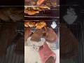 Chillin and Grillin wit @YBGCOLOClips #bbq