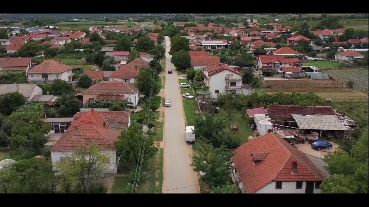 PRECI I POTOMCI - JOSIFOVO