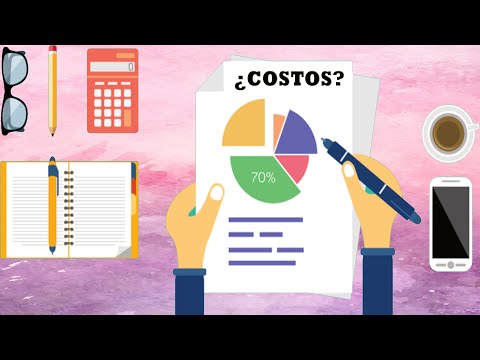 Video: ¿Cuáles son los tipos de costos de agencia?