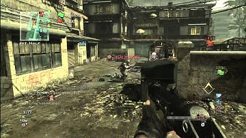 MW3: CTF M.O.A.B, on Bootleg.