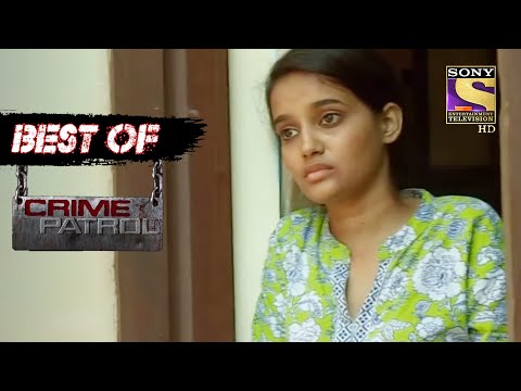 Best Of Crime Patrol - Under The Influence Of Alcohol - Full Episode
