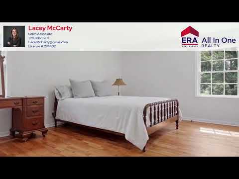 2717 Elton Street, Albany, GA home video tour