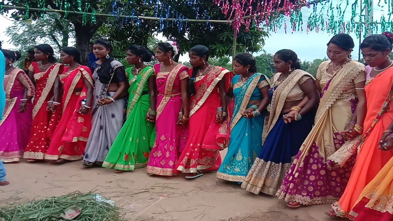 New santhali video Adiwasi Rinja song .2020