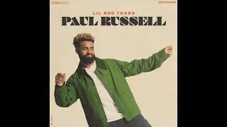 Paul Russell  Lil Boo Thang HD Resimi