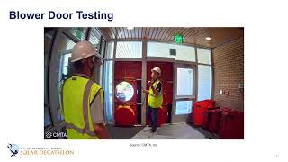Building Science Education - 3-16 - Commissioning