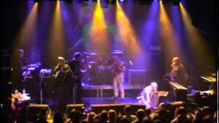 Gong - Oily way / Outer Temple / Inner Temple