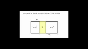 What is the area of Rectangle? | Rectangle | Geometry | Advanced math problems | Mathematics