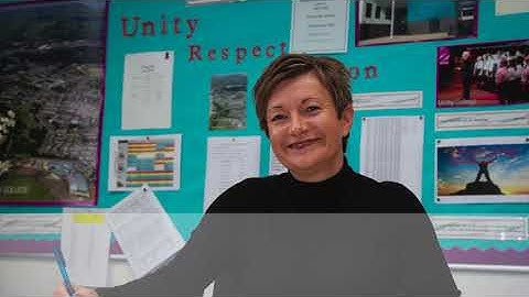 Welcome to Unity College