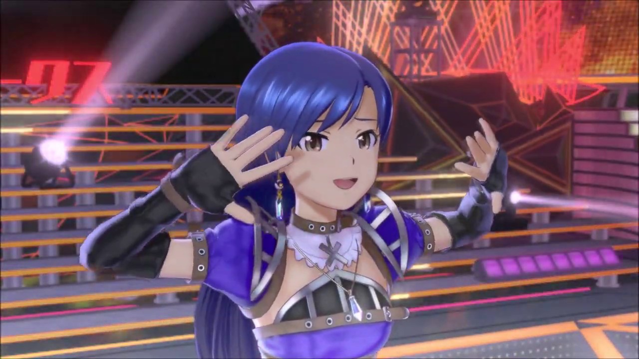 Kisaragi Chihaya - Marionette no Kokoro