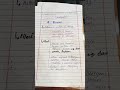 class 10 biology ch 1 respiratory disorders!! detailed video uploaded on my chanel #knowledge #study