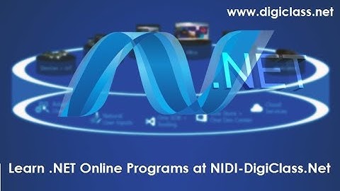 08.NET .Net languages: C# and Visual Basic .NET (Garbage Collection )