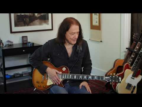 Lesson 16: New Lick E Blues