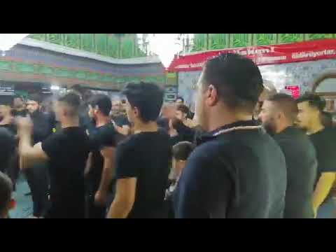 men elemdarem tibet aktaş 2019 imam HUSEYİN destesi