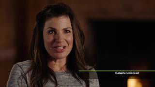 Meet Danelle Umstead