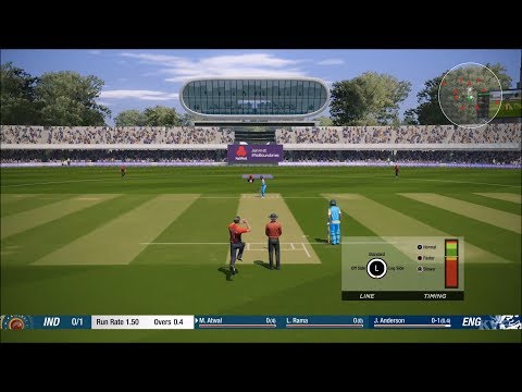 Cricket