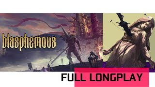 Blasphemous / Full Game Walkthrough / True Ending screenshot 4