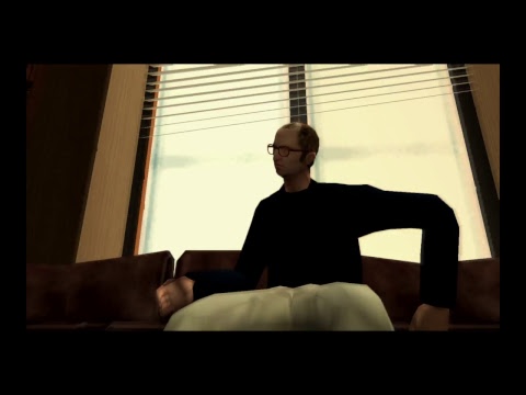 GTA : San Andreas Episode 11 video phone beyonce mp3