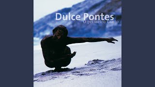 Video thumbnail of "Dulce Pontes - Alma Guerreira (Fogo)"