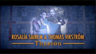ROSALÍA SAIREM &amp; THOMAS VIKSTRÖM (THERION) - El Príncipe (Saurom &quot;Mester De Juglaría&quot;)
