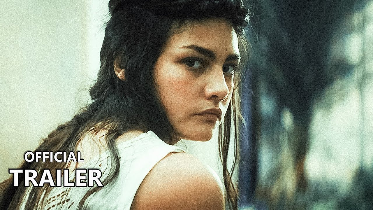 GLASS HOUSE Trailer 2022 Psychological Sci Fi Horror YouTube