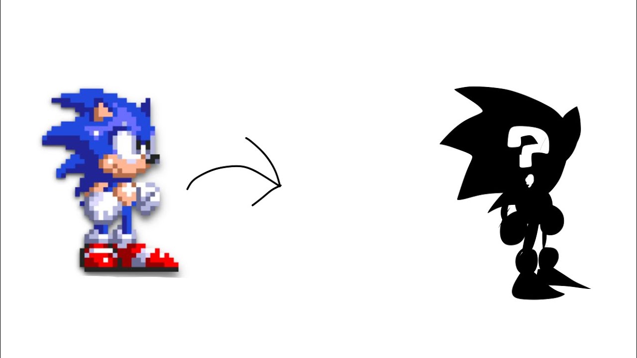 Tutorial: How to Make a Sonic 3 A.I.R Mod on IOS that actually works