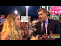 Millie Weaver Schools Jim Acosta On First Amendment