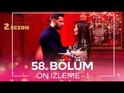 Kısmetse Olur: Aşkın Gücü 2. Sezon 58. Bölüm Ön İzleme - 1