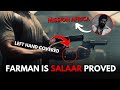 I found 9 hidden details in salaar kgf salaarteaser