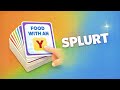 How to Play SPLURT! | Party Word Game Rules (Fast &amp; Easy)