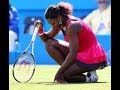 SERENA GOES TOPLESS FOR BREAST CANCER