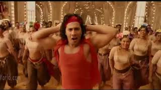 Sun ganpati bapa.moria parasana kara mujha choria from juddawa 2 movie song