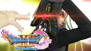 Dragon Quest XI - Character Trailer Dragon Quest XI - Character Trailer