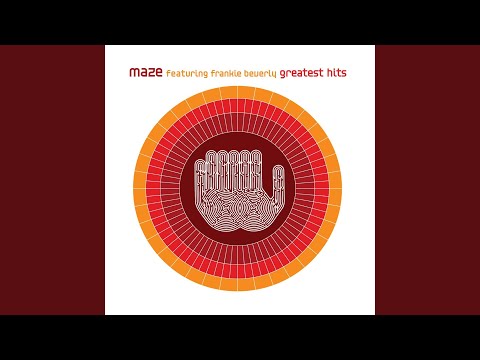 I Wanna Thank You (Single Edit/Remastered 2004)